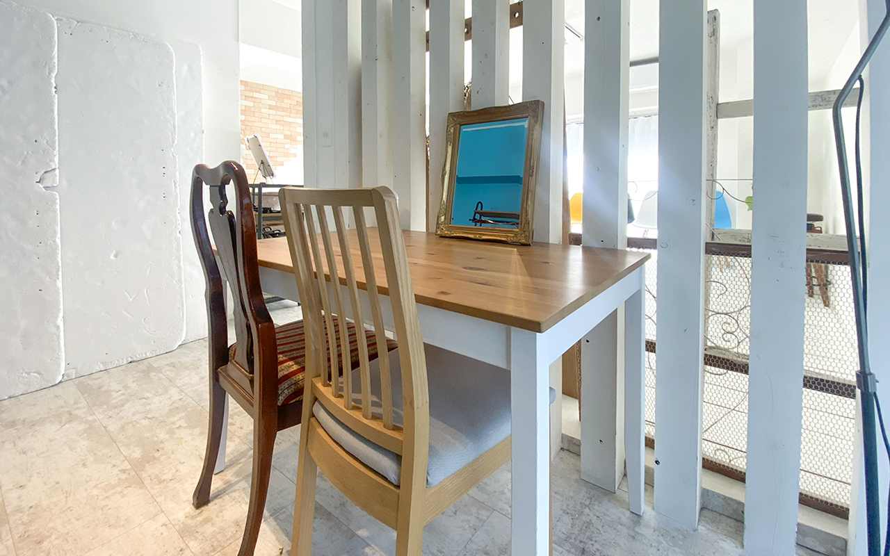 【大阪梅田駅6分】レンタルスタジオ 内観8