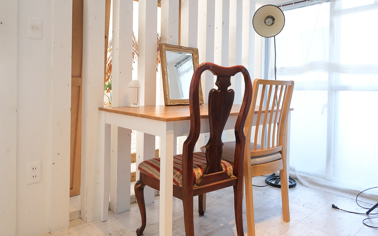 【大阪梅田駅6分】レンタルスタジオ 内観9