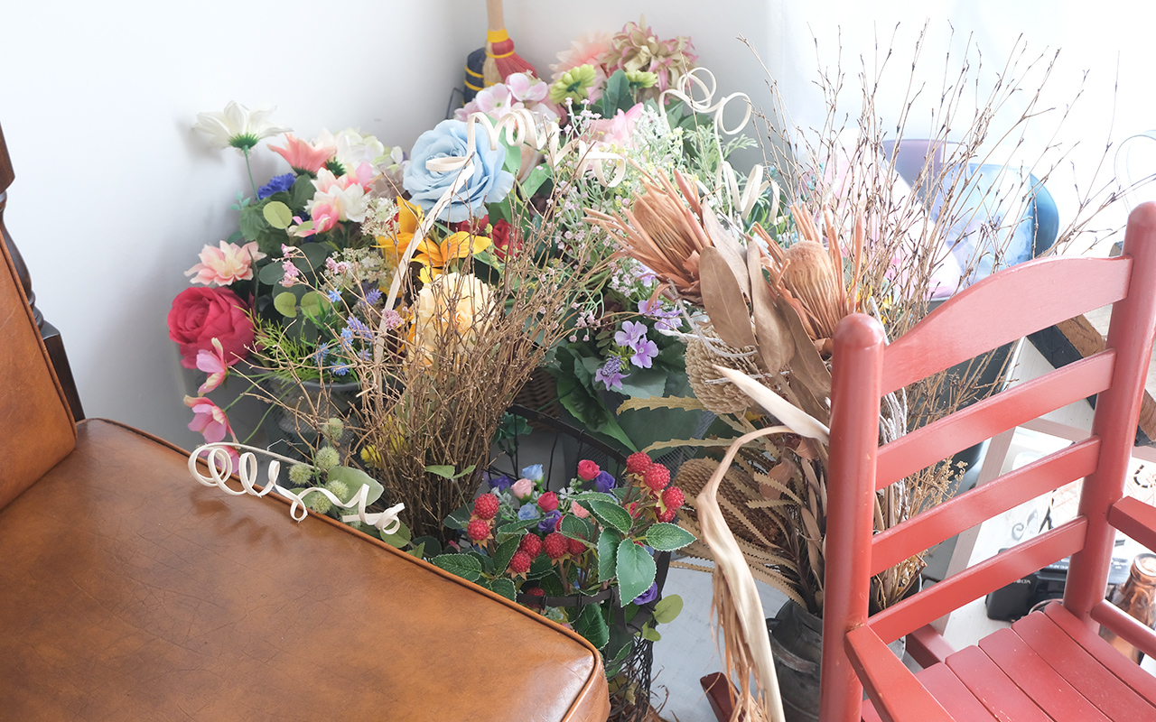 【大阪梅田駅6分】レンタルスタジオ 内観12