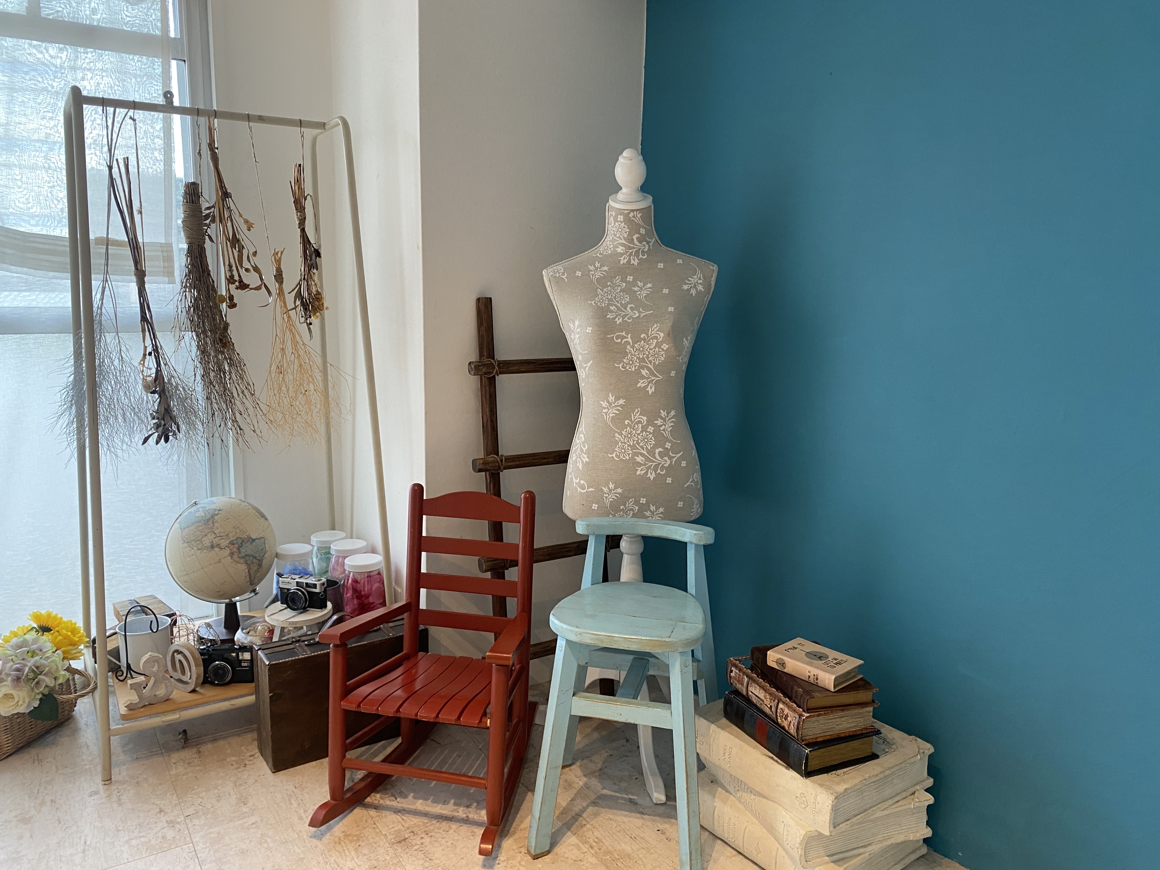 【大阪梅田駅6分】レンタルスタジオ 内観14