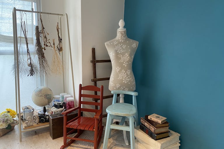 【大阪梅田駅6分】レンタルスタジオ 内観14