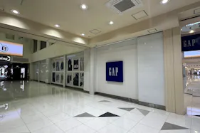 【イオンモール岡崎】1F アオイコート 西