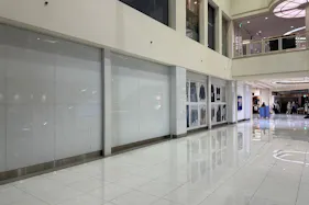 【イオンモール岡崎】1F アオイコート 西