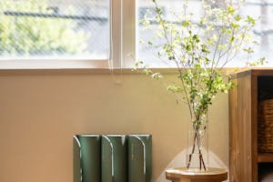 【阪神西宮駅3分】ヨガ等のスクール運営やワークショップ、展示会等に最適な大きな窓から光が差し込む開放的な空間が特徴なレンタルスペース