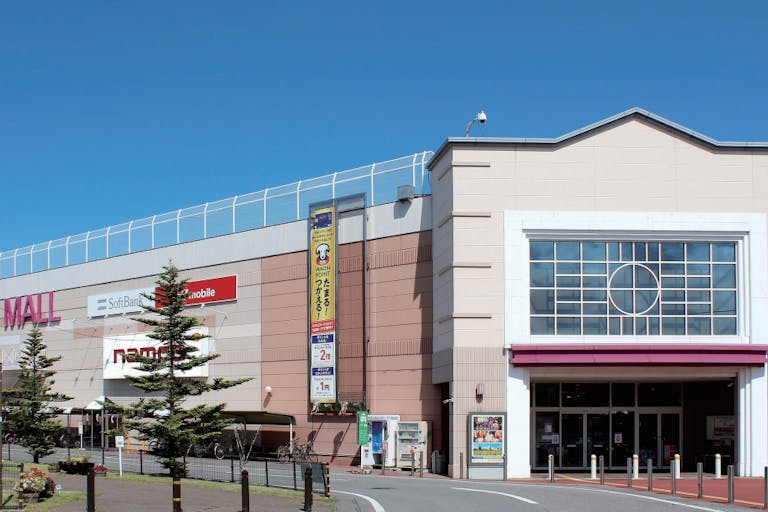 【イオンモール佐久平】各種プロモーションや物販、食物販のポップアップストアに最適なセントラルコート内のイベントスペース(セントラルコートB)の画像2