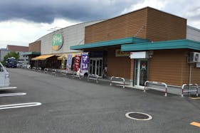 【ダイナム徳島三加茂店ゆったり館】キッチンカーやプロモーションに最適なアミューズメント施設のイベントスペース