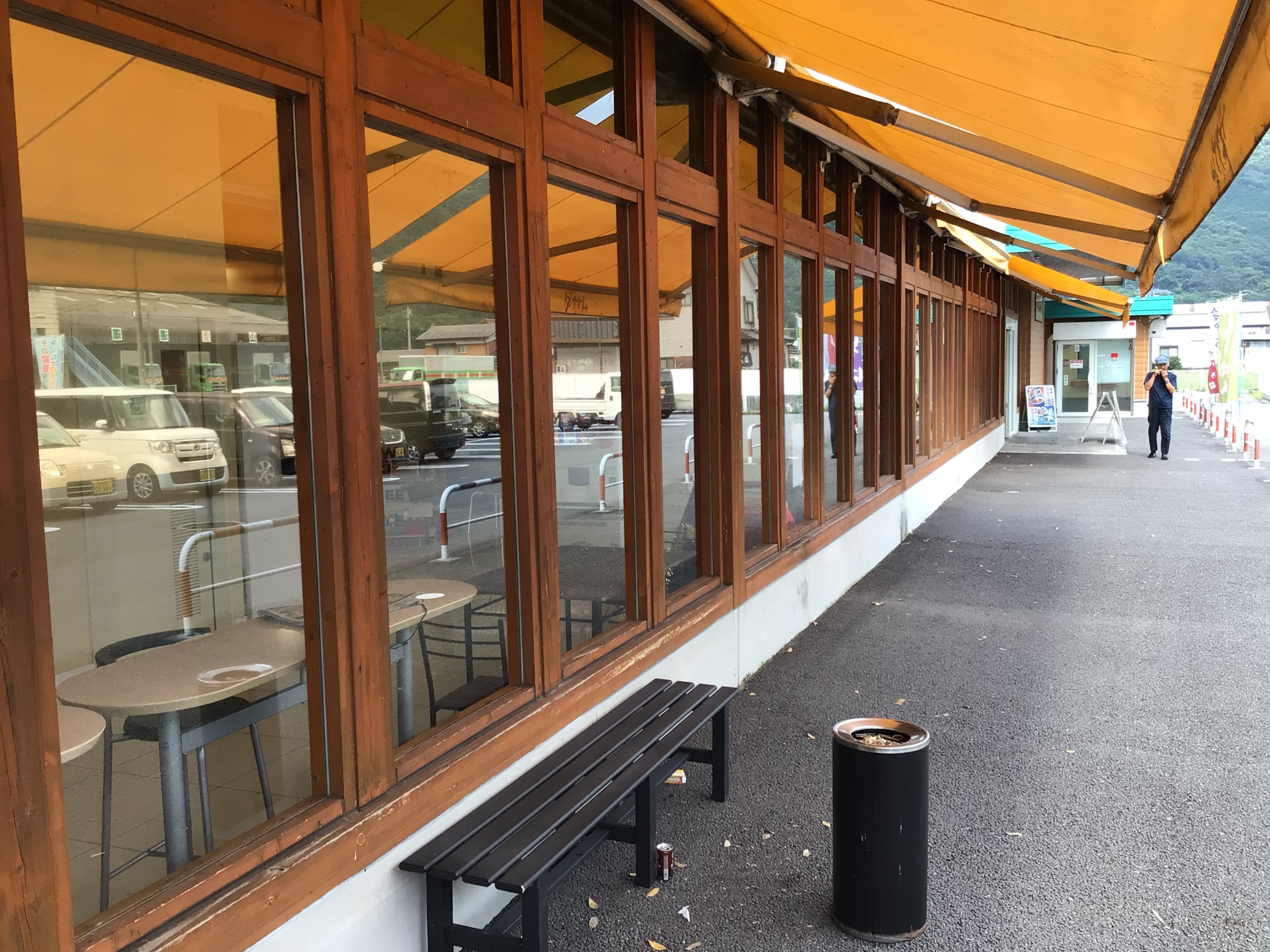 【ダイナム徳島三加茂店ゆったり館】キッチンカーやプロモーションに最適なアミューズメント施設のイベントスペース