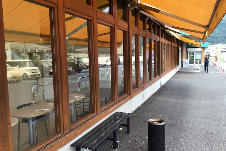 【ダイナム徳島三加茂店ゆったり館】キッチンカーやプロモーションに最適なアミューズメント施設のイベントスペースの画像7