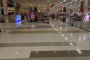 【イオンモール八千代緑が丘】各種プロモーションや物販、食物販のポップアップストアに最適なカルディコーヒーファーム前スペース