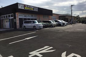 【コーナン PRO WORK&TOOL茅ヶ崎】各種プロモーションイベントに最適なホームセンター内のイベントスペース