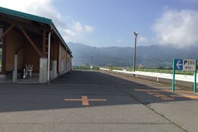 【ダイナム中野店ゆったり館】キッチンカーやプロモーションイベントの開催に最適なアミューズメント施設のイベントスペース