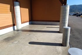 【ダイナム中野店ゆったり館】キッチンカーやプロモーションイベントの開催に最適なアミューズメント施設のイベントスペース