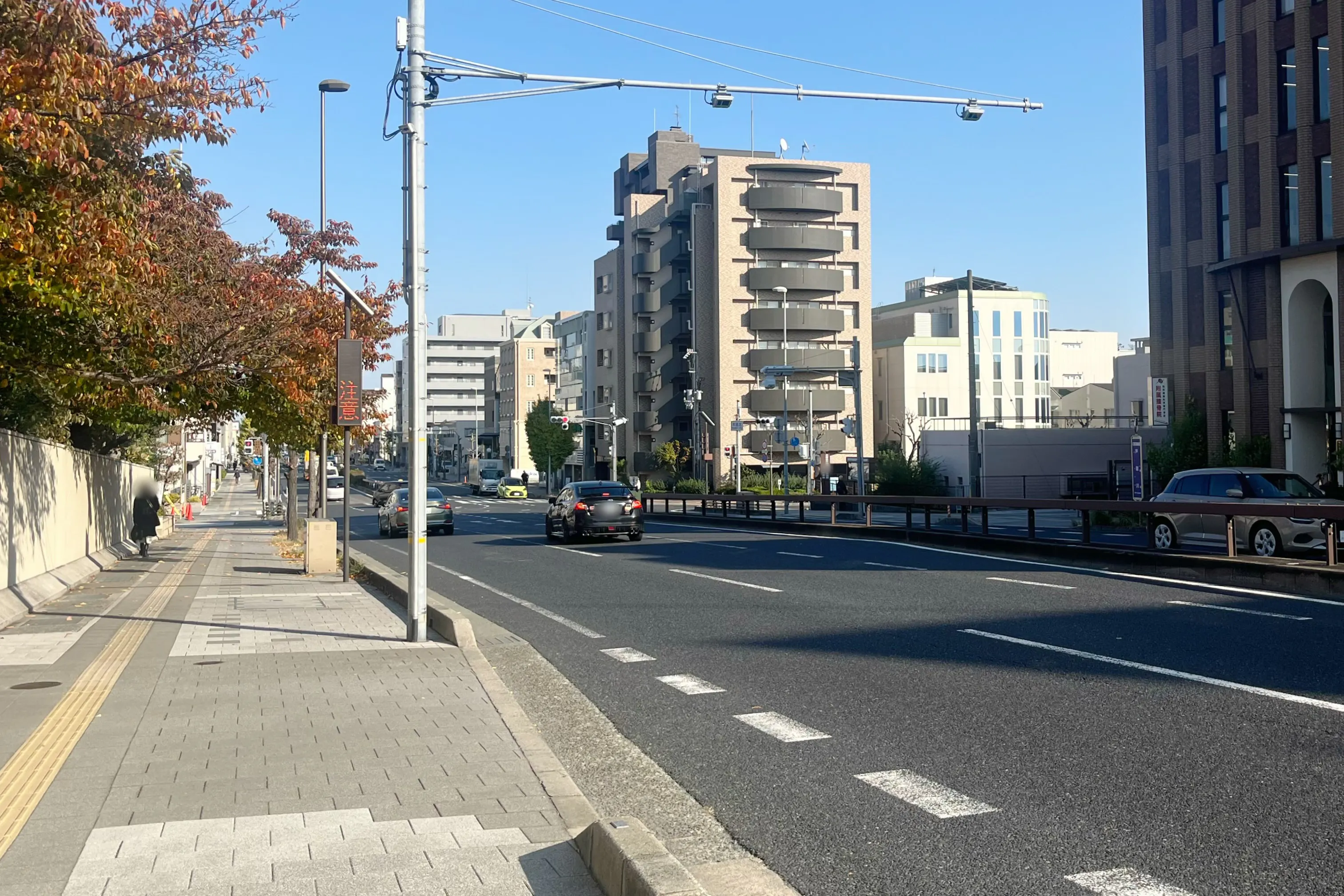 【芦屋駅6分】展示会やポップアップストアに最適!高級住宅街に佇む白を基調とした上質な路面角地のギャラリースペース