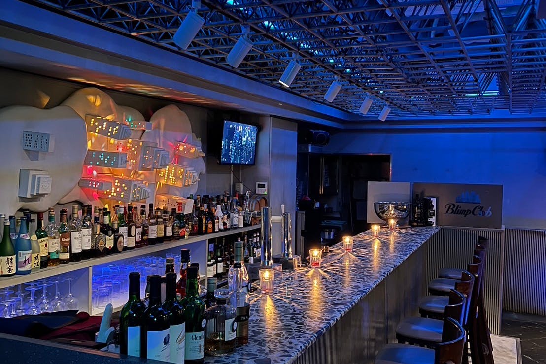 【表参道駅10分】音楽イベントや撮影に適した150㎡イベントスペース