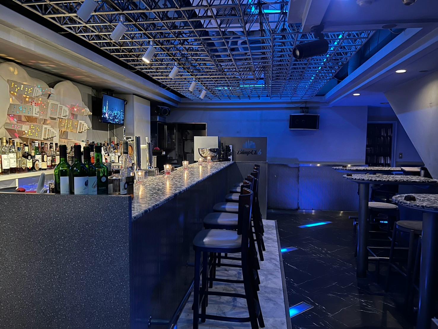 【表参道駅10分】音楽イベントや撮影に適した150㎡イベントスペース