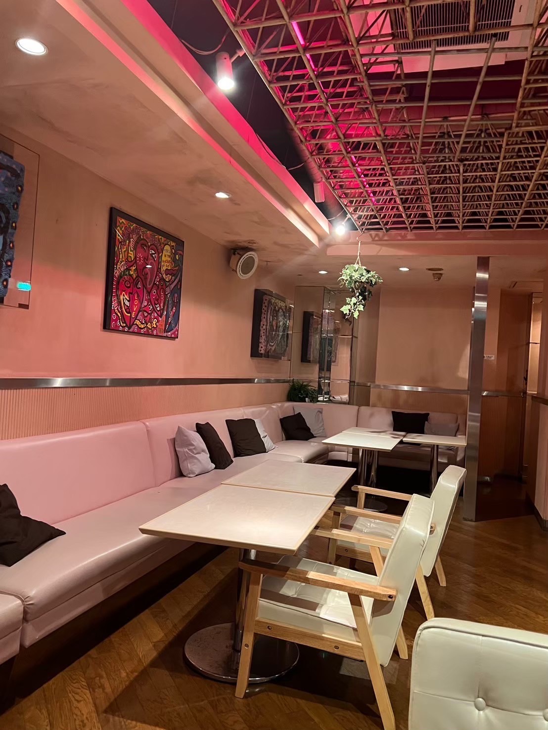 【表参道駅10分】音楽イベントや撮影に適した150㎡イベントスペースの画像11