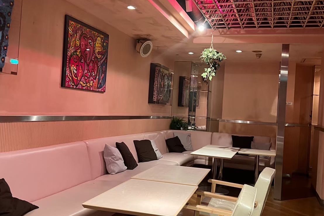 【表参道駅10分】音楽イベントや撮影に適した150㎡イベントスペース