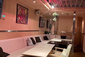 【表参道駅10分】音楽イベントや撮影に適した150㎡イベントスペース