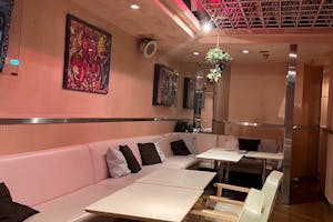 【表参道駅10分】音楽イベントや撮影に適した150㎡イベントスペース