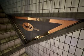 【表参道駅10分】音楽イベントや撮影に適した150㎡イベントスペース