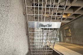 【表参道駅10分】音楽イベントや撮影に適した150㎡イベントスペース