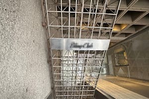 【表参道駅10分】音楽イベントや撮影に適した150㎡イベントスペース