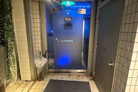 【表参道駅10分】音楽イベントや撮影に適した150㎡イベントスペース