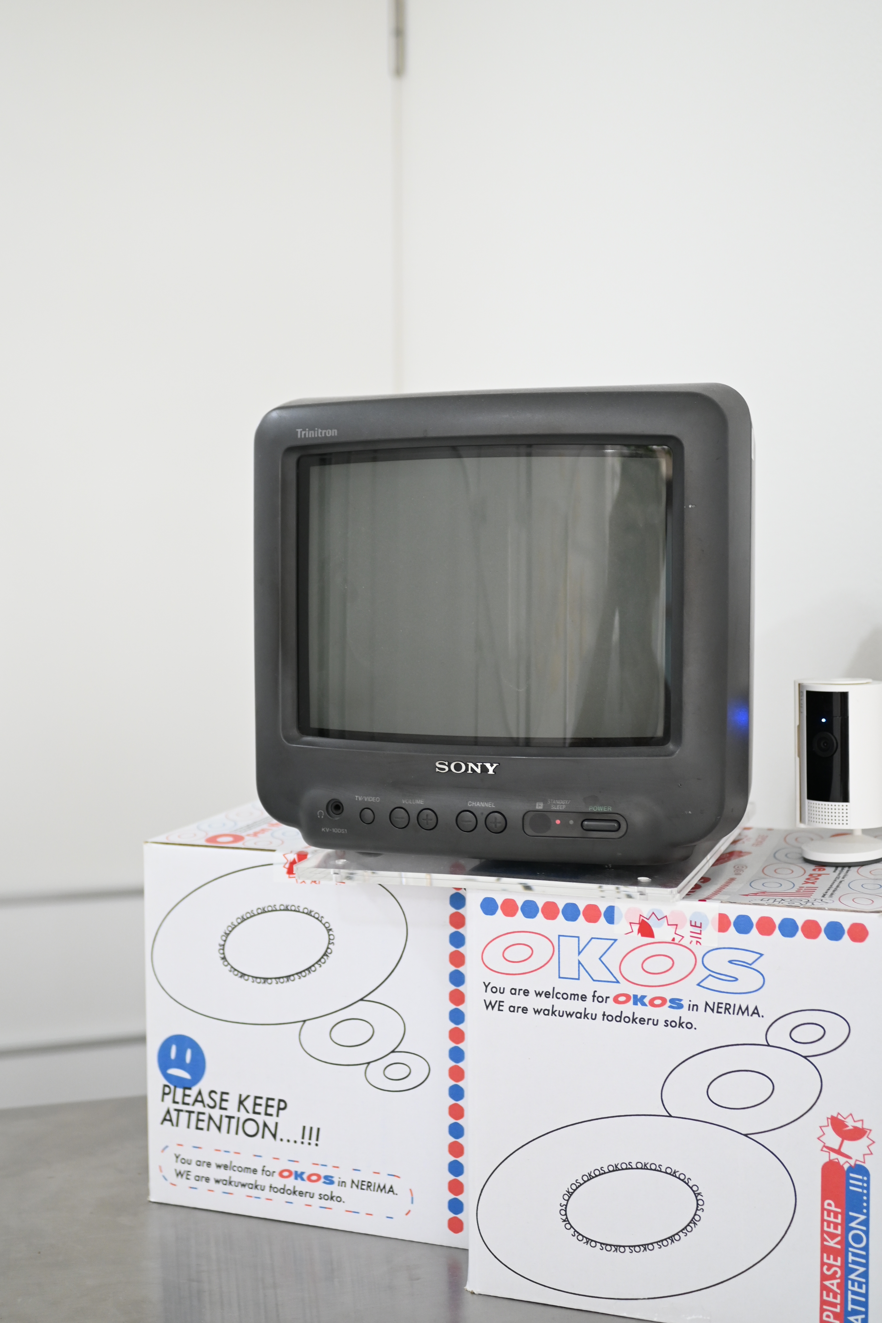 【練馬駅3分 1F】ポップアップに最適な什器と内装完備のイベントスペース