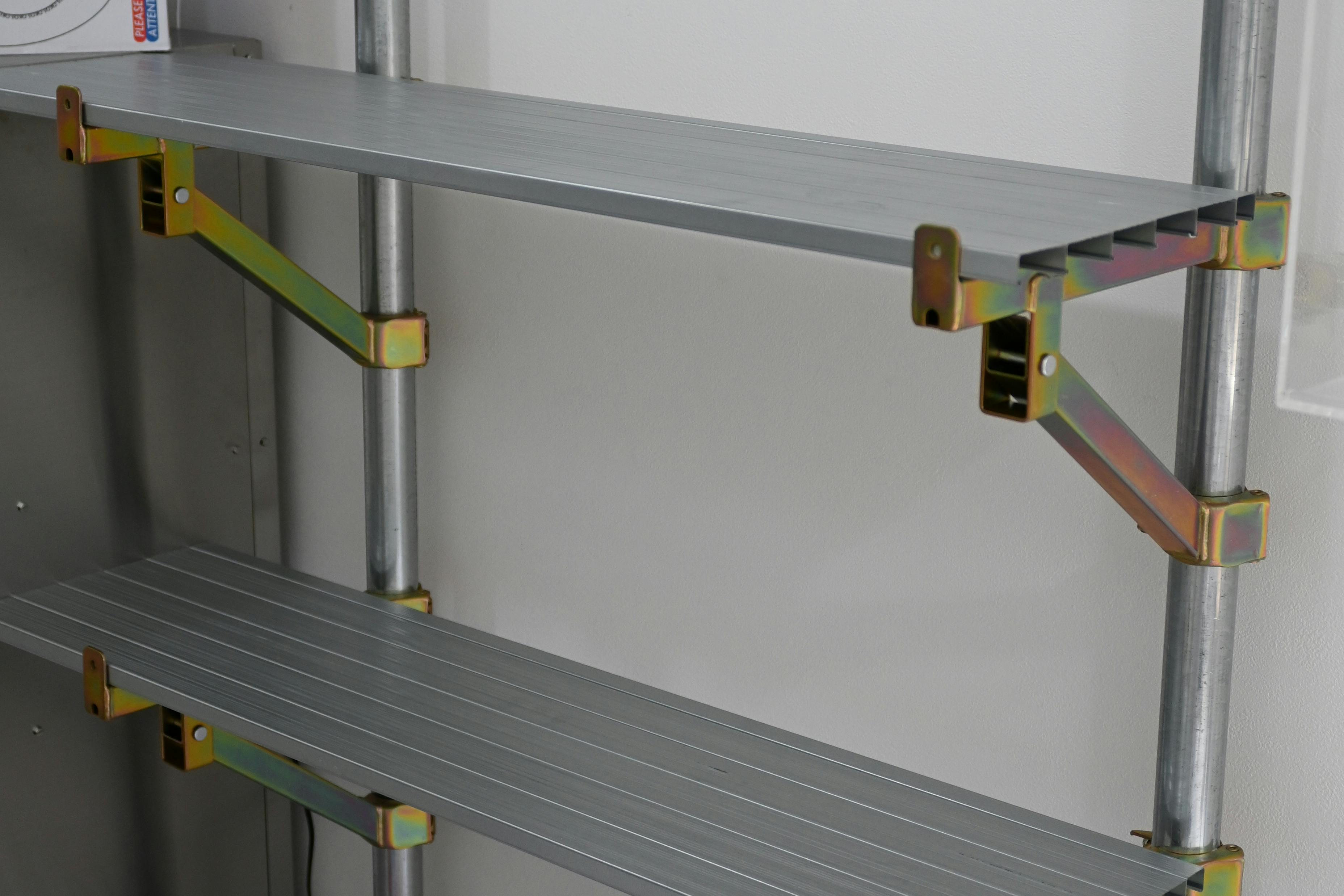 【練馬駅3分 1F】ポップアップに最適な什器と内装完備のイベントスペース