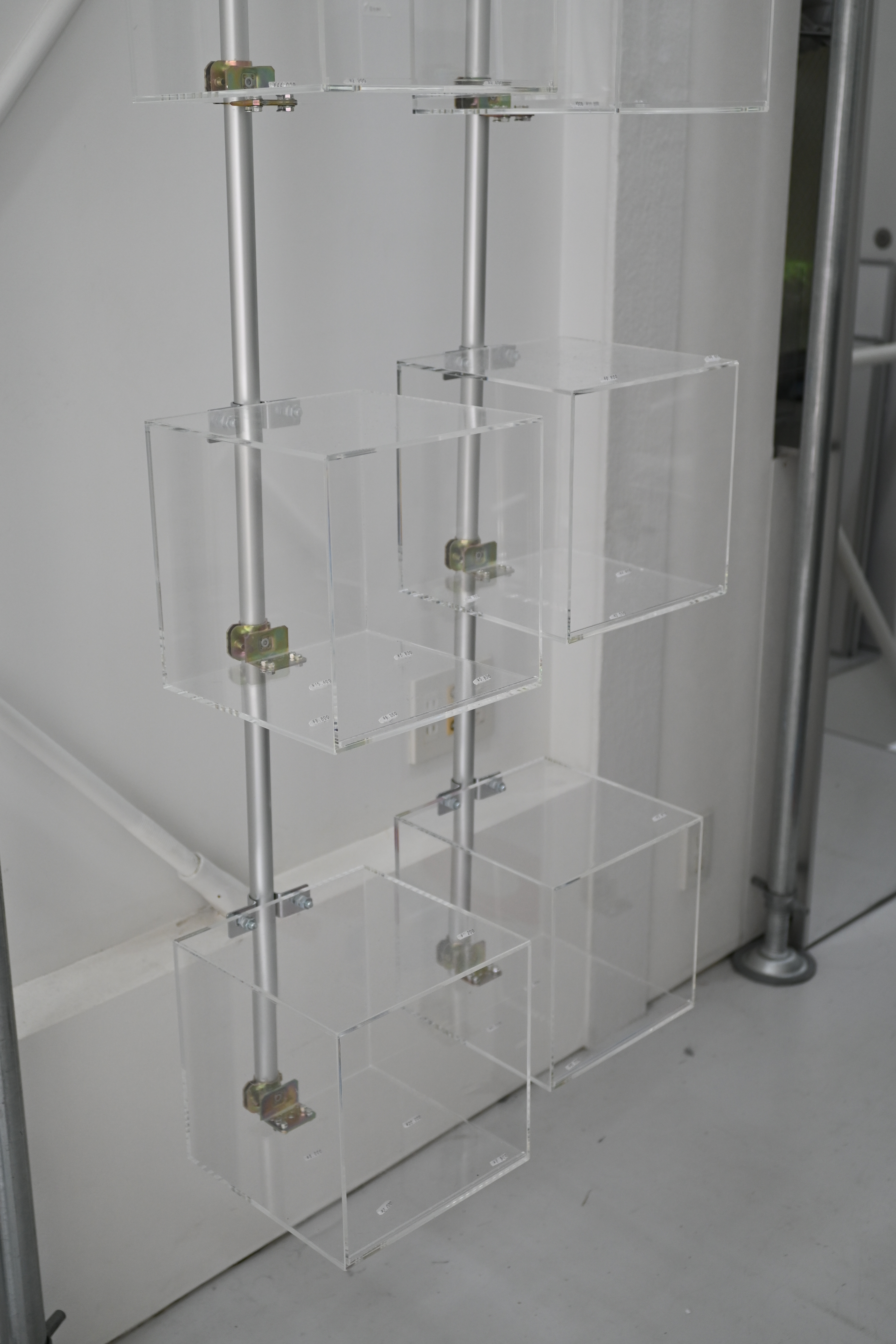 【練馬駅3分 1F】ポップアップに最適な什器と内装完備のイベントスペース