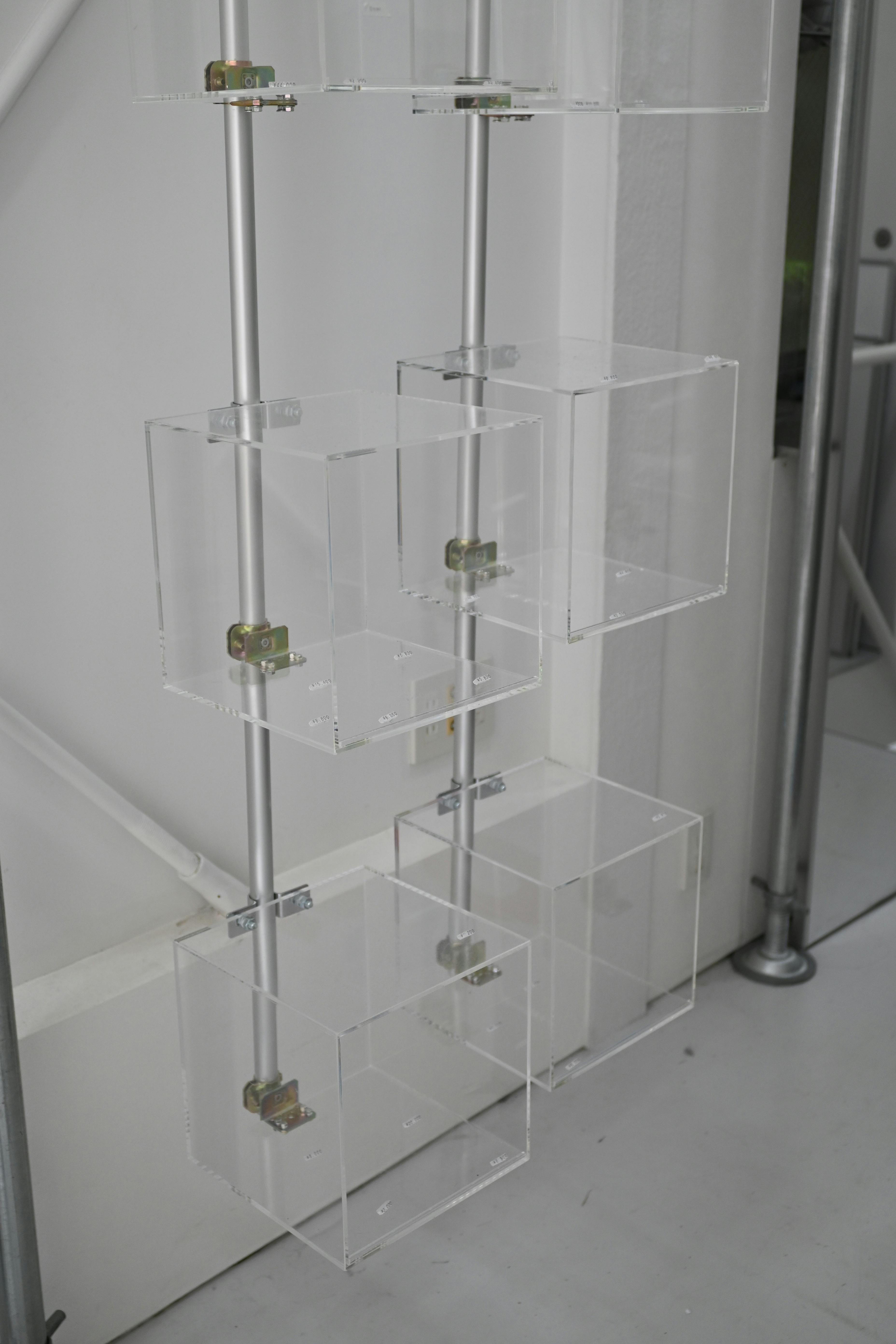 【練馬駅3分 1F】ポップアップに最適な什器と内装完備のイベントスペース