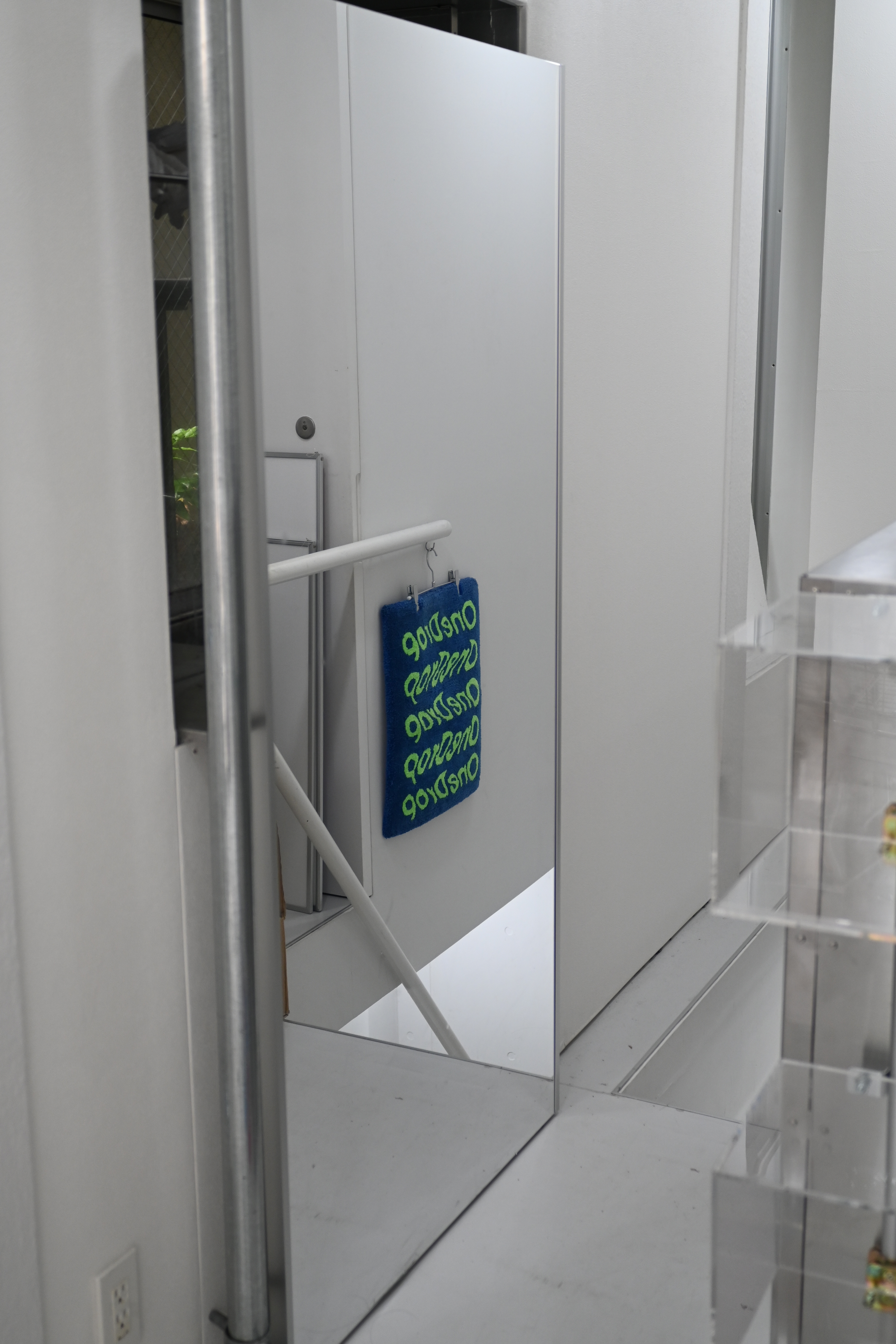 【練馬駅3分 1F】ポップアップに最適な什器と内装完備のイベントスペース