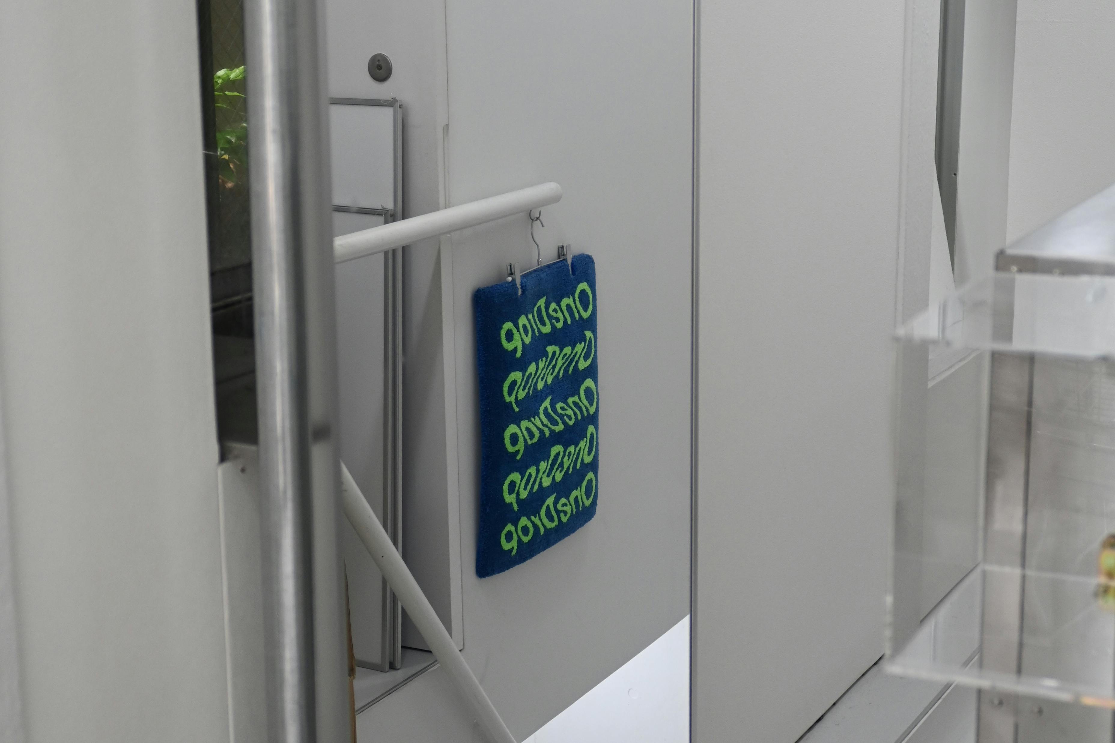 【練馬駅3分 1F】ポップアップに最適な什器と内装完備のイベントスペース