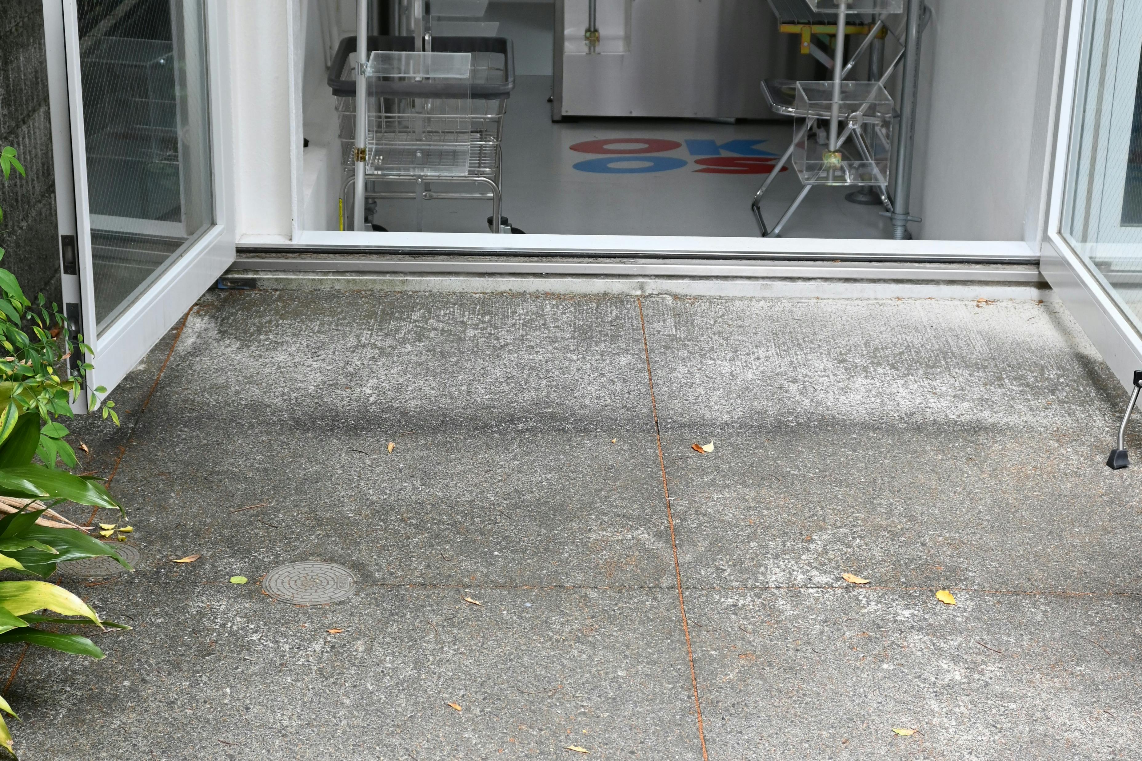 【練馬駅3分 1F】ポップアップに最適な什器と内装完備のイベントスペース