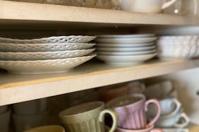 【祖師ヶ谷大蔵駅5分/キッチン】料理の撮影やワークショップ、カフェの短期出店に最適なキッチンスペース