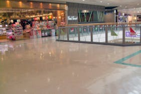 【イオンモール新居浜】2F 催事スペースB