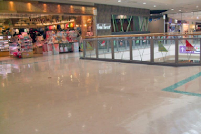 【イオンモール新居浜】2F 催事スペースBの画像1