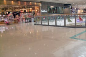 【イオンモール新居浜】2F 催事スペースB