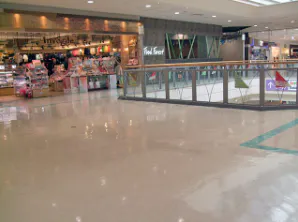 【イオンモール新居浜】2F 催事スペースB