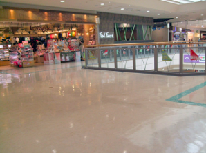 【イオンモール新居浜】2F 催事スペースB