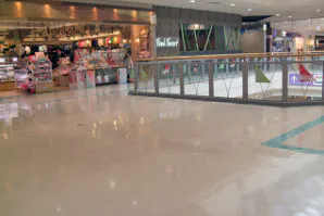 【イオンモール新居浜】2F 催事スペースB