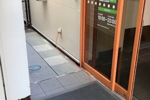 【ダイナム大分中津店ゆったり館】キッチンカー出店やプロモーションイベントに最適なアミューズメント施設のイベントスペース