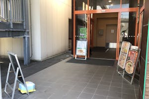 【ダイナム大分中津店ゆったり館】キッチンカー出店やプロモーションイベントに最適なアミューズメント施設のイベントスペース