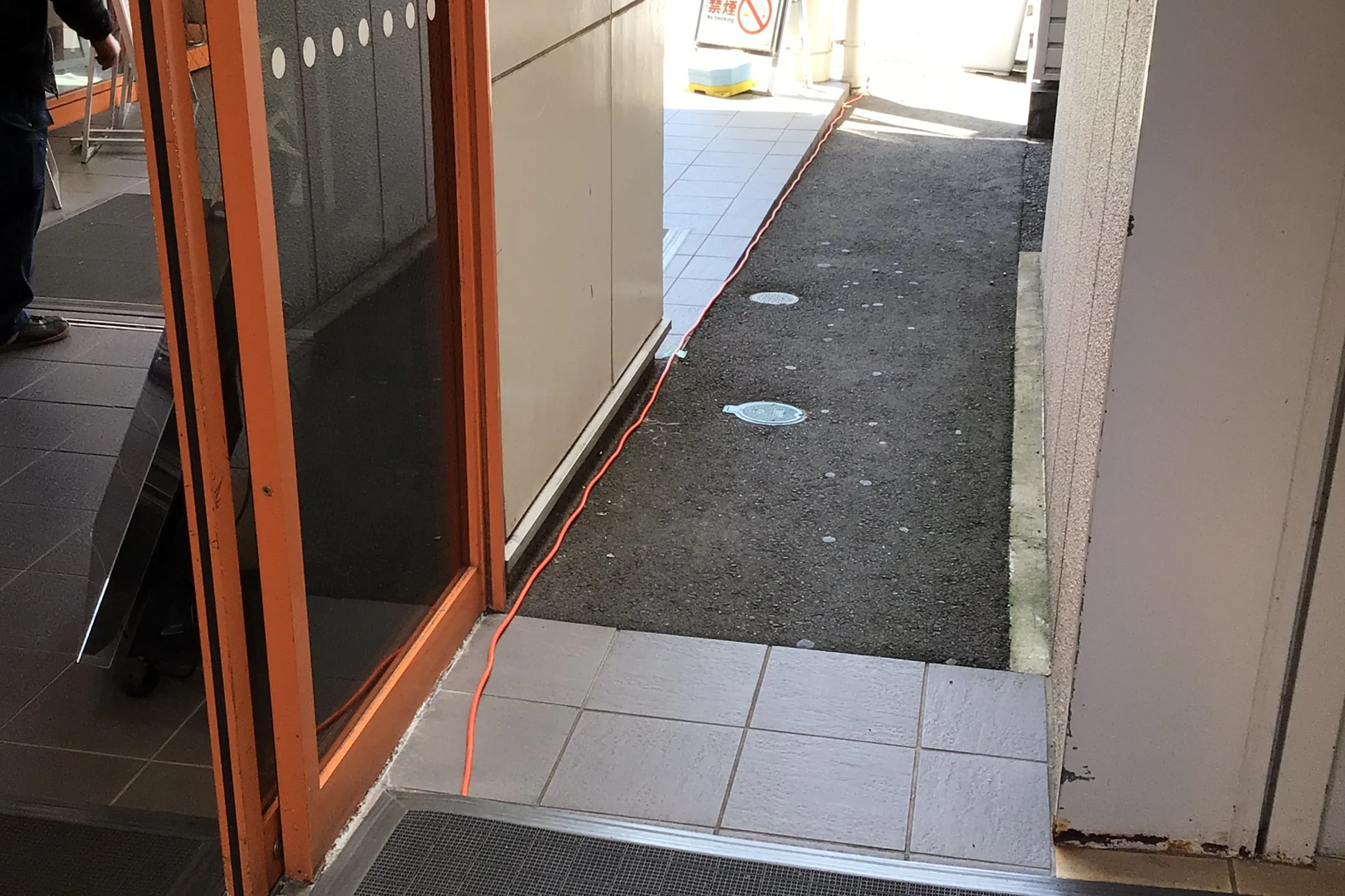 【ダイナム大分中津店ゆったり館】キッチンカー出店やプロモーションイベントに最適なアミューズメント施設のイベントスペース