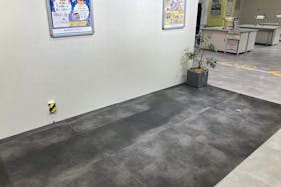 【KAMEIDO CLOCK】B1Fイートイン(麻布あさひ横) 物販、食物販のポップアップストアや販促プロモーションに最適な催事イベントスペース