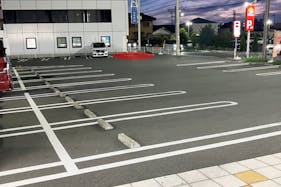 【くすりの福太郎南増尾店】キッチンカーや各種物販、PRイベントに最適なドラッグストア敷地内にあるスペース