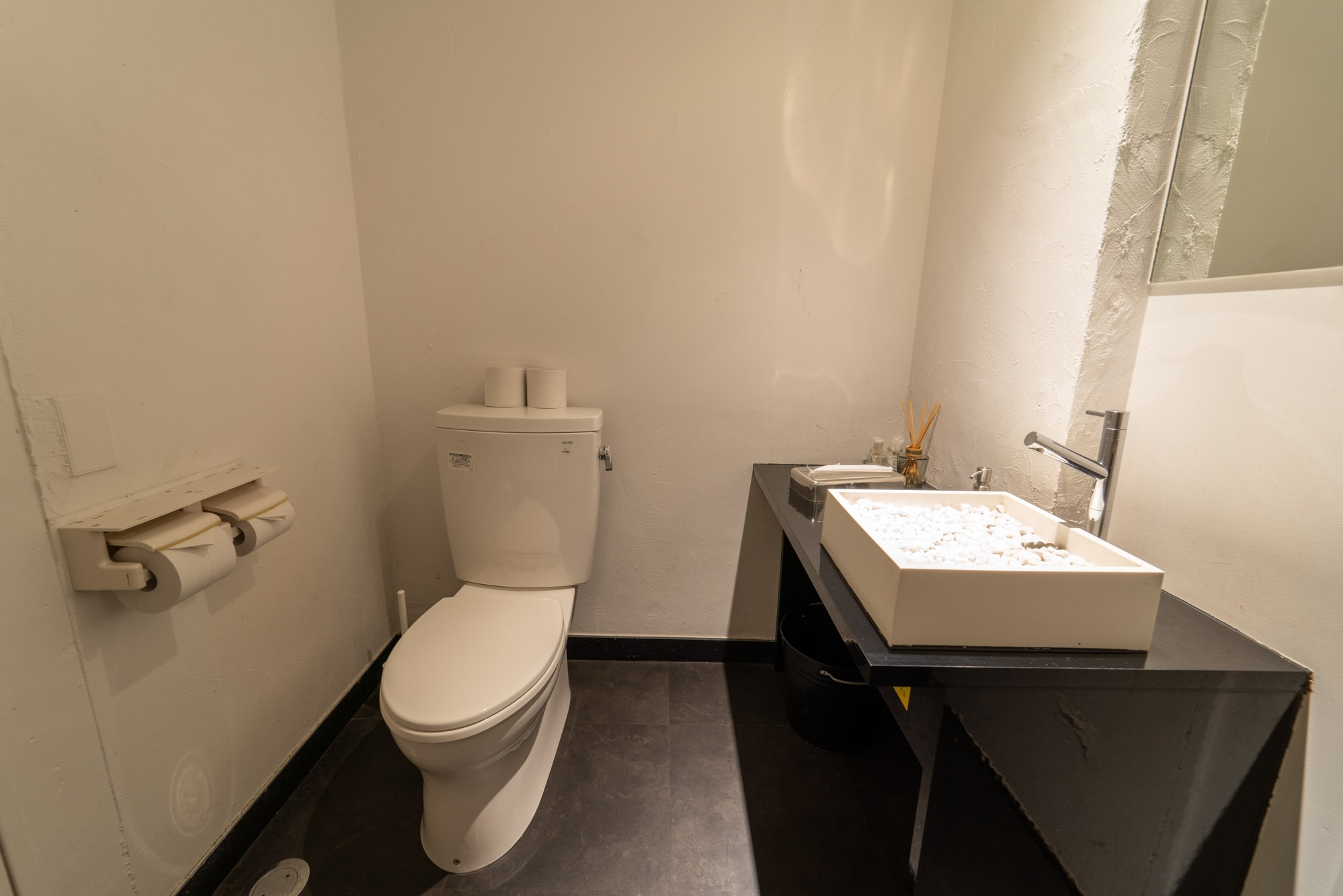 【代官山駅3分】展示会やイベントに最適な設備の整ったナチュラル系レンタルスペースの画像15