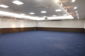 【イオンモール成田】イオンホール