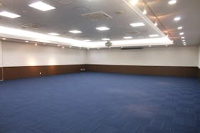 【イオンモール成田】イオンホール