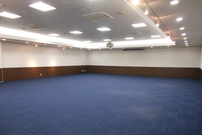 【イオンモール成田】イオンホール